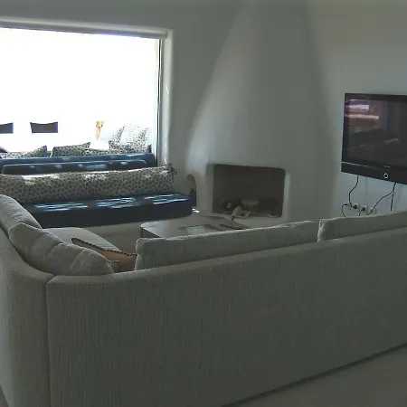 Villa Lia Luxury