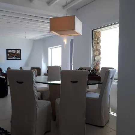 Villa Lia Luxury