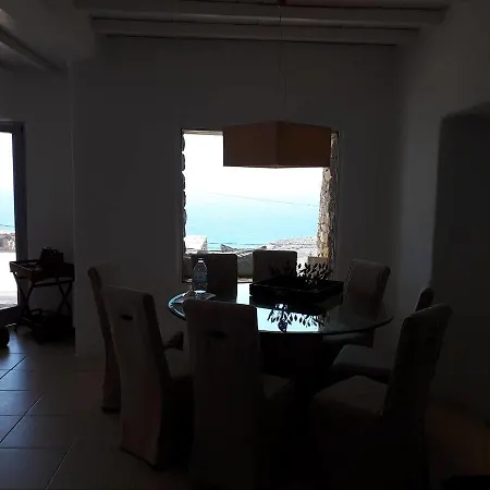 Villa Lia Luxury