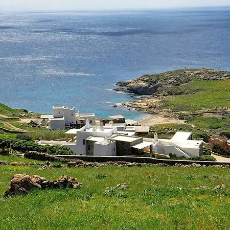 Lia Luxury Villa