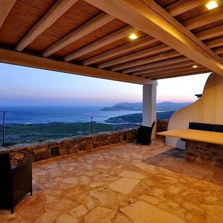 Lia Luxury * Kalafati