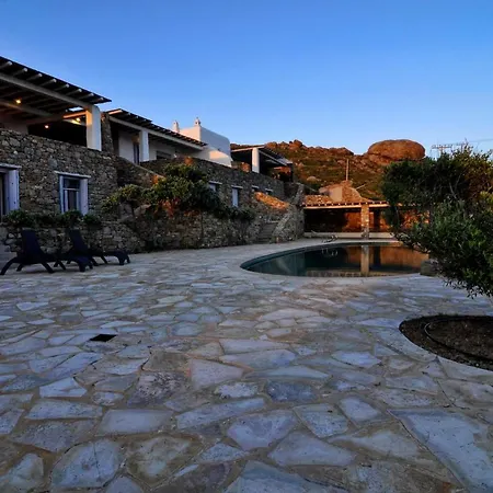 Villa Lia Luxury *