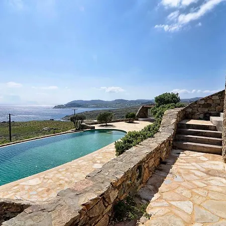 Lia Luxury * Kalafati
