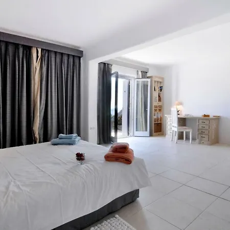 Lia Luxury * Kalafati