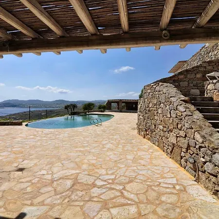 Villa Lia Luxury