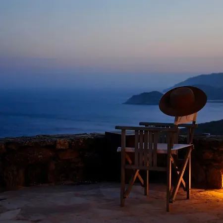 Villa Lia Luxury Kalafati