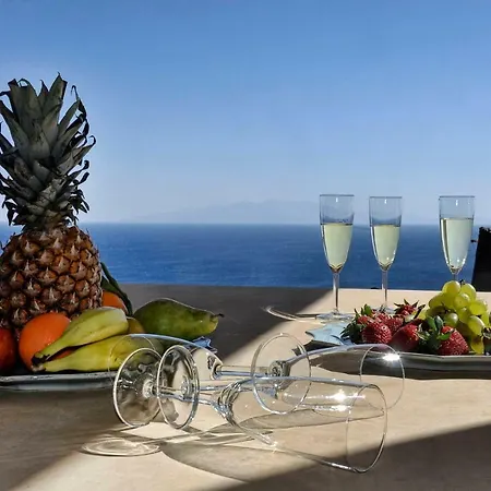 Villa Lia Luxury *