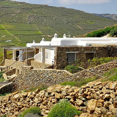 Villa Lia Luxury