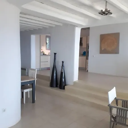 Lia Luxury Villa