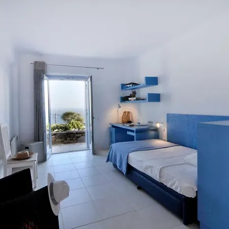 Villa Lia Luxury *