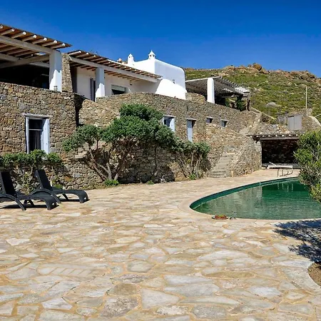 Lia Luxury Villa