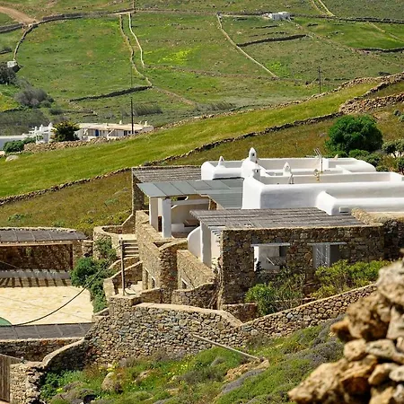 Villa Lia Luxury Kalafatis