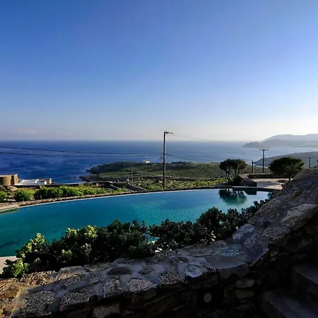 Villa Lia Luxury *