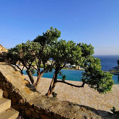 Lia Luxury Villa