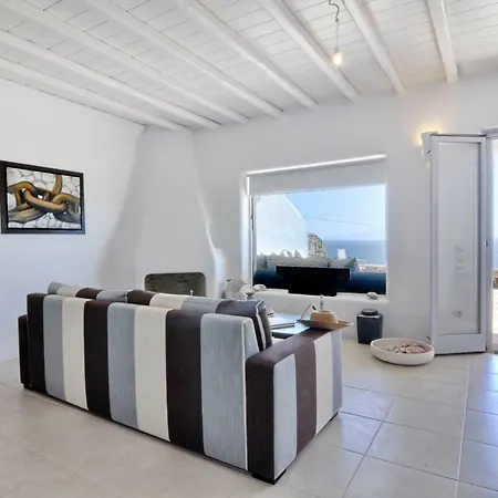 Lia Luxury Villa