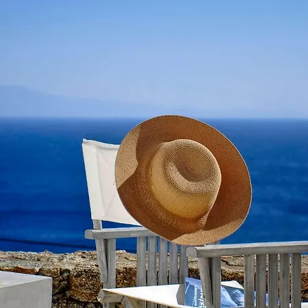 Lia Luxury Villa