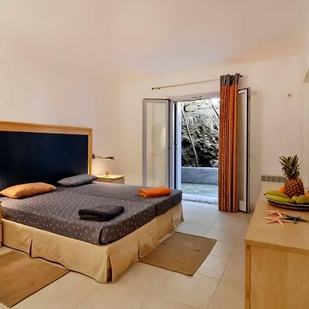 Villa Lia Luxury *