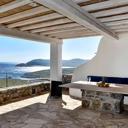 Lia Luxury Villa
