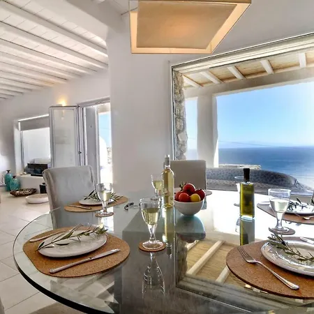 Villa Lia Luxury