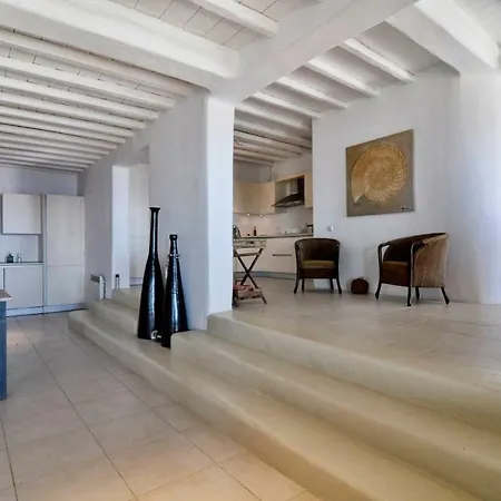 Villa Lia Luxury *