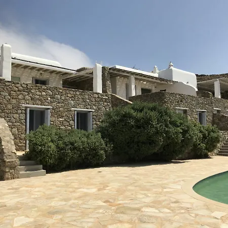 Villa Lia Luxury